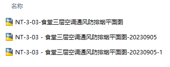 同名文件后缀处理示意2